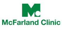 McFarland Clinic Logo