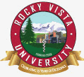 Rocky Vista University Logo