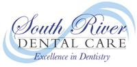 South River Dental Care Logo