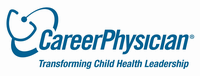 Ochsner Children's Hospital Logo