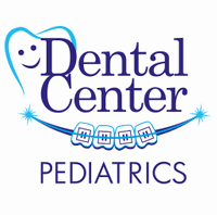 Dental Center Pediatrics Logo