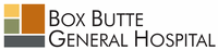 Box Butte General Hospital Logo