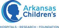 Arkansas Children's Hospital Logo