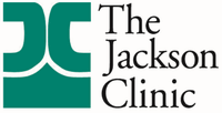 The Jackson Clinic Logo