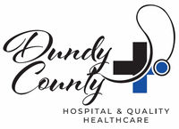 Dundy County Hospital Logo