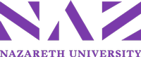 Nazareth University Logo