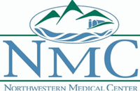 Northwestern Medical Center Logo