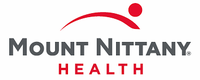 Mount Nittany Health Logo
