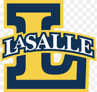 La Salle University Logo