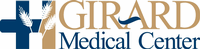 Girard Medical Center Logo